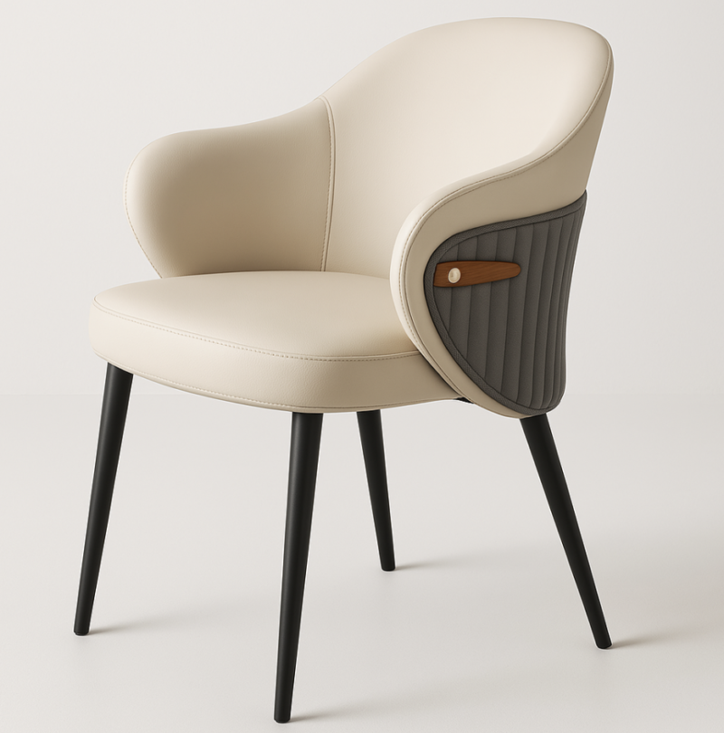 Solstice Dining Chair